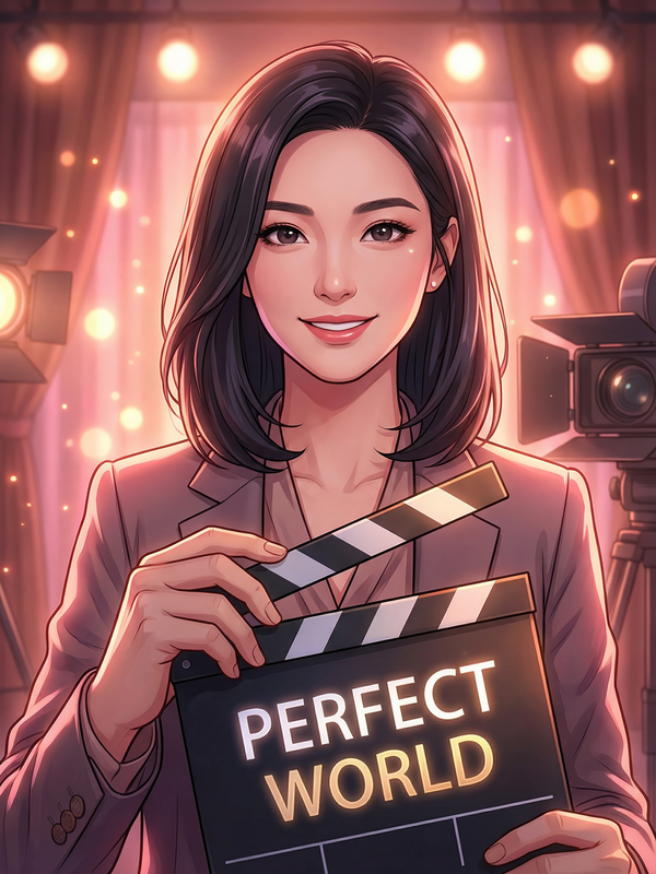 四虎视频演员顾问赵雅琪